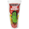 Van Holtens Hot Mama King Size Hot & Spicy Pickle Individually Packed, PK12 1012H